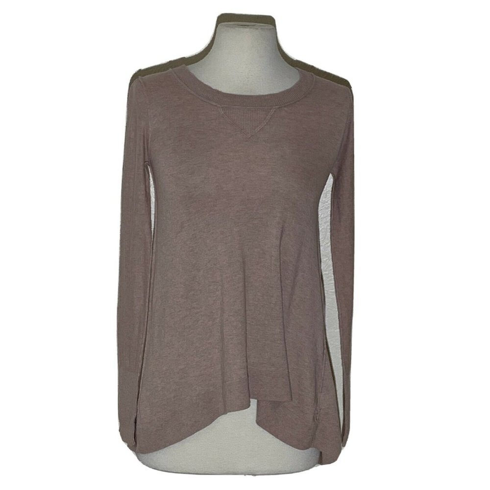 Wearing your heart on your sleeve Womens Top XS